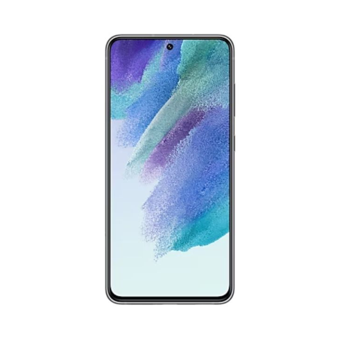 Samsung Galaxy S21 FE 5G 128GB Smartphone - Graphite | SM-G990BZAFEUA from Samsung - DID Electrical
