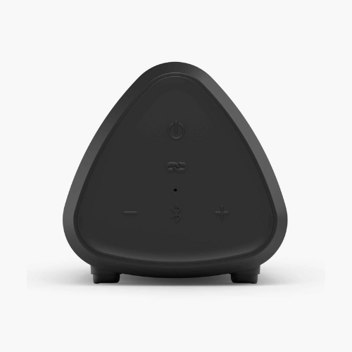 Vonmaehlen Air Beats Mini Portable Speaker - Black | ABM00001 from Vonmaehlen - DID Electrical