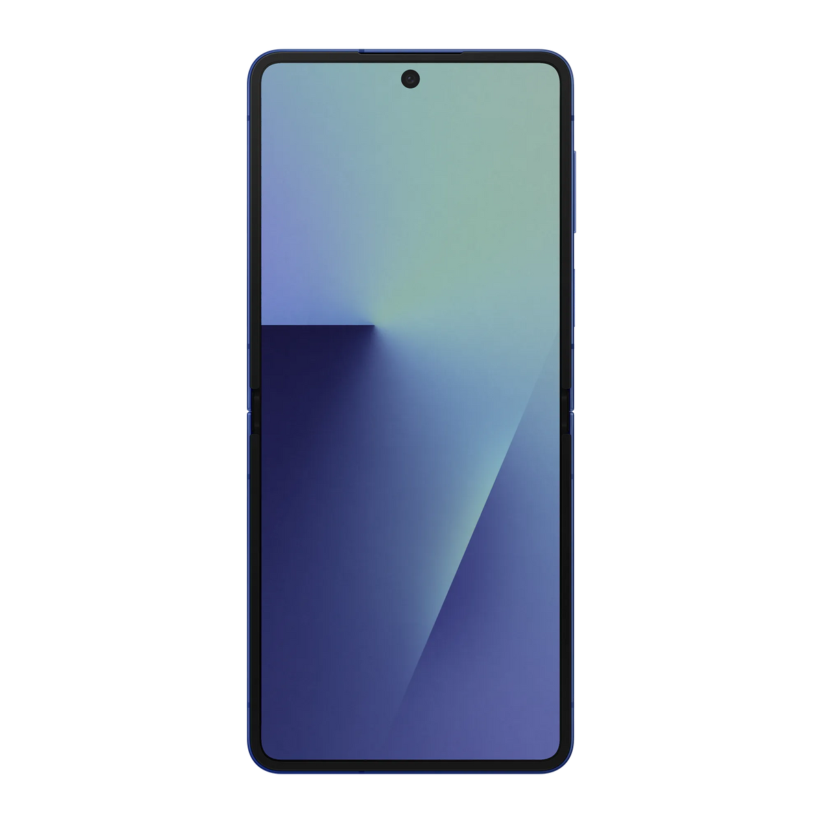 Samsung Galaxy Z Flip7 512GB 5G Smartphone - Navy | SM-F766BDBHEUB from Samsung - DID Electrical