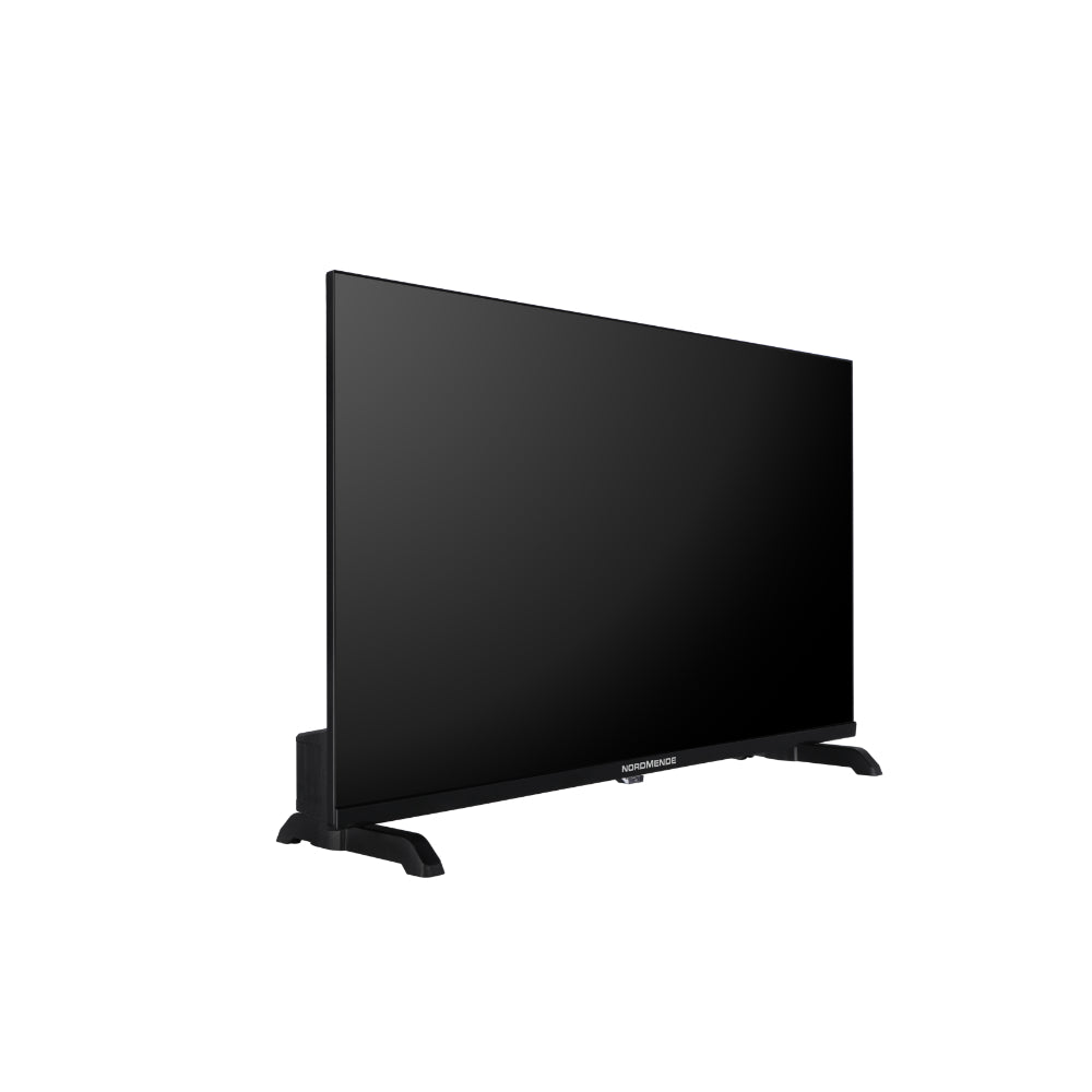 NordMende 24&quot; HD Ready Smart TV - Black | ARTV90024HD from NordMende - DID Electrical