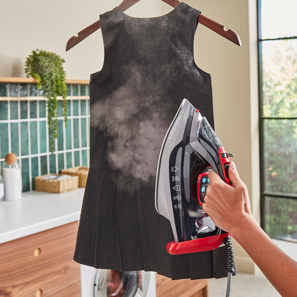 Morphy Richards Power Steam Elite 3000W Steam Iron | 302012 from Morphy Richards - DID Electrical