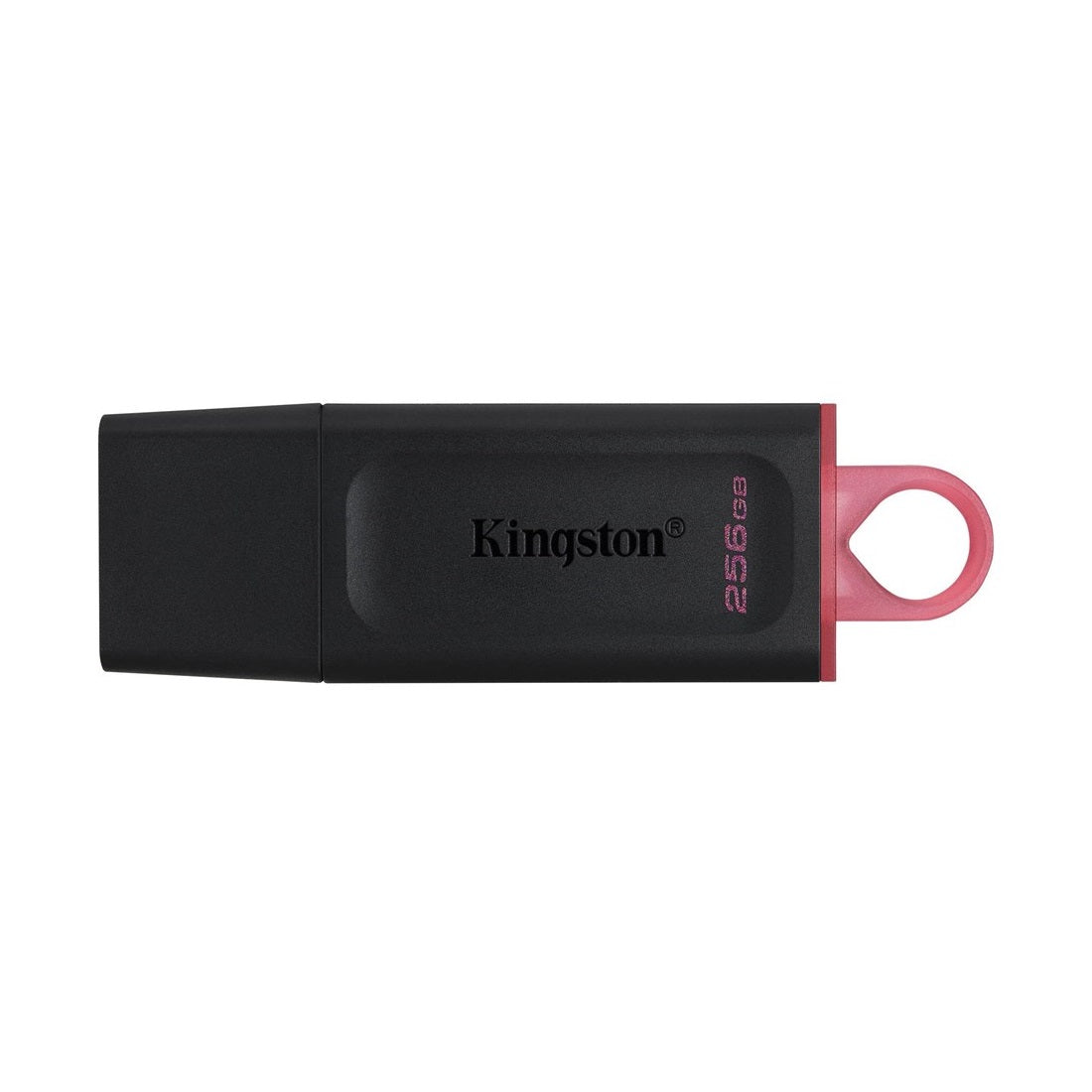 Kingston DataTraveler Exodia 256GB 3.2 USB Flash Drive - Black | 310023 from Kingston - DID Electrical