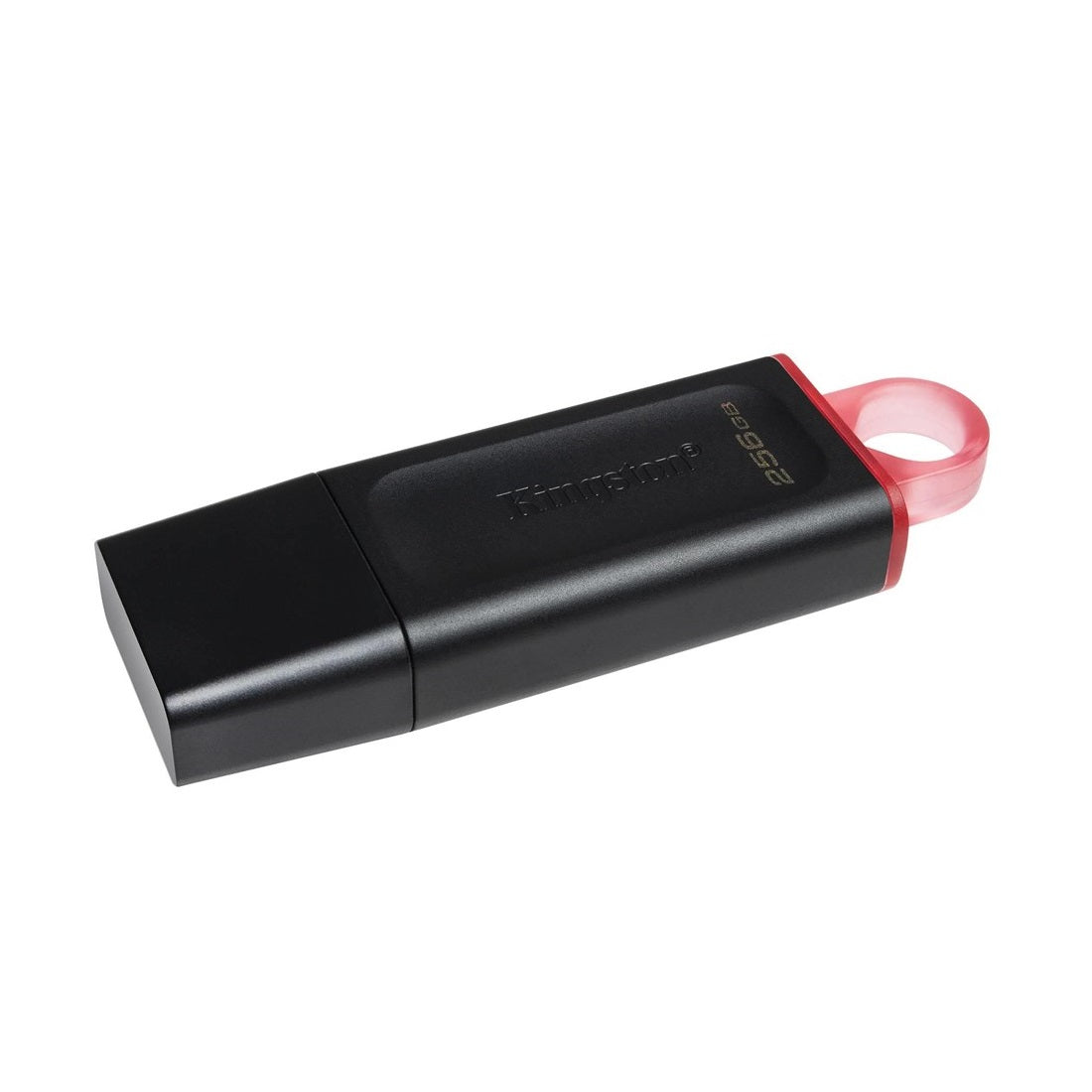 Kingston DataTraveler Exodia 256GB 3.2 USB Flash Drive - Black | 310023 from Kingston - DID Electrical