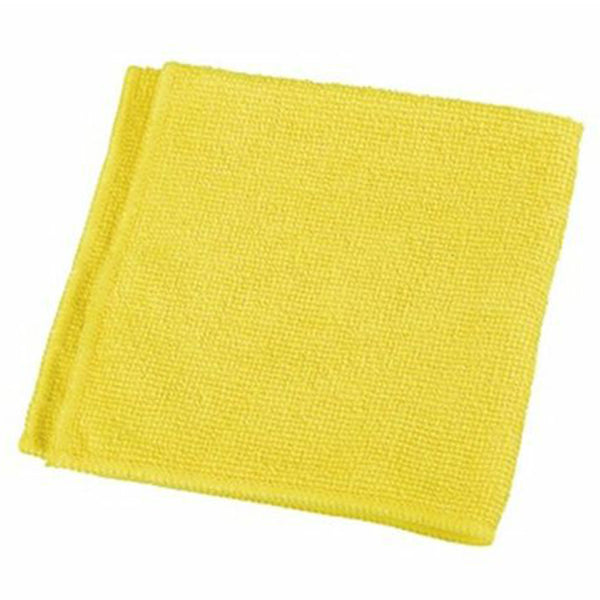 Xavax 30x30cm Microfibre Cloths Pack of 4 | 313843 from Xavax - DID Electrical