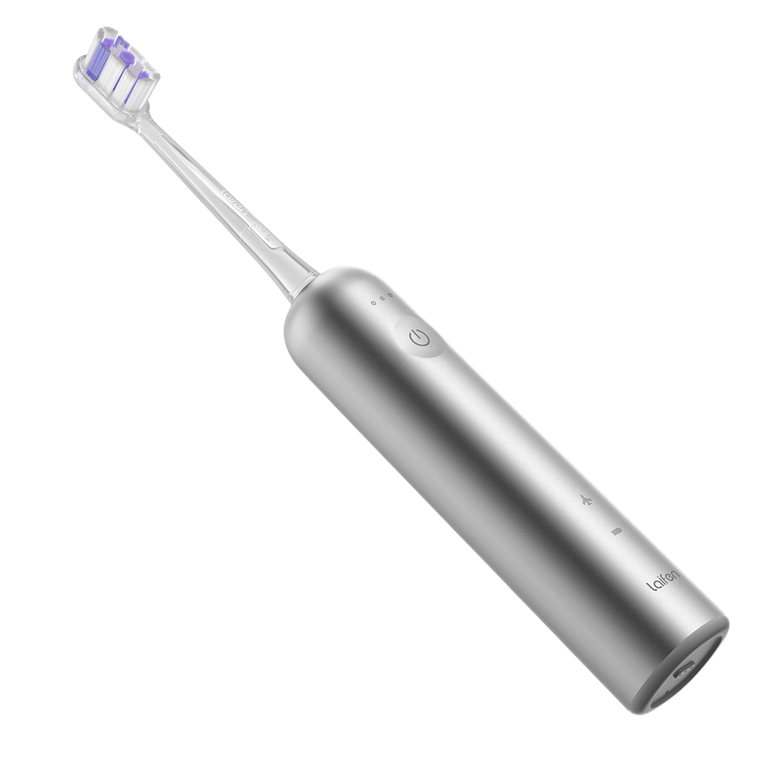Laifen Wave Aluminum Alloy Electric Toothbrush | 31593