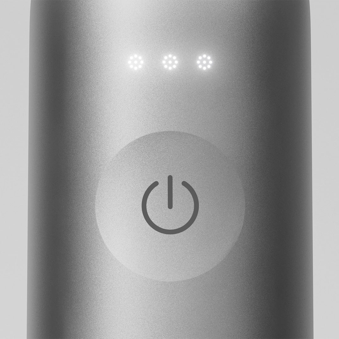 Laifen Wave Aluminum Alloy Electric Toothbrush | 31593