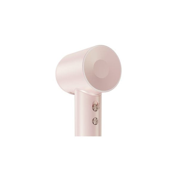 Laifen Swift Premium High Speed Hairdryer with Attachments & Carry Case - Pink & Gold | 320460