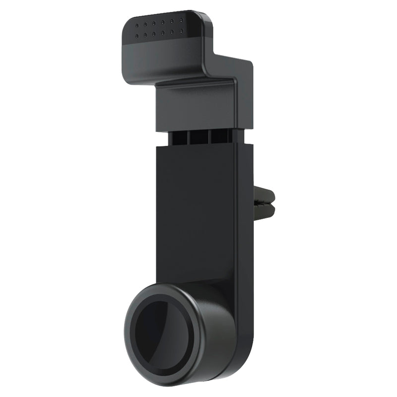 Hama Flipper Uni Smartphone Holder for 4.8cm - 9cm Wide Devices - Black | 329196 from Hama - DID Electrical