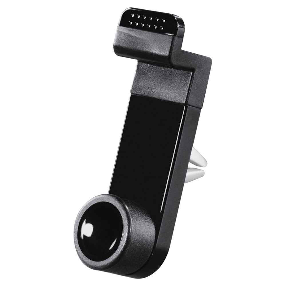 Hama Flipper Uni Smartphone Holder for 4.8cm - 9cm Wide Devices - Black | 329196 from Hama - DID Electrical