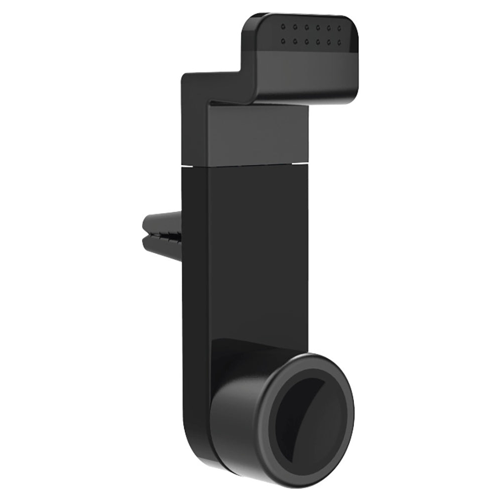 Hama Flipper Uni Smartphone Holder for 4.8cm - 9cm Wide Devices - Black | 329196 from Hama - DID Electrical
