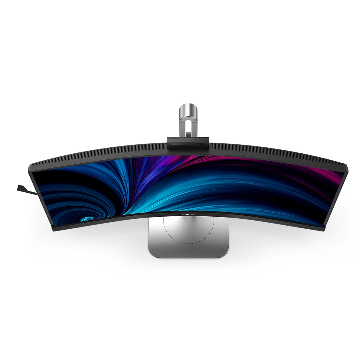 Philips 34" UltraWide QHD Monitor - Charcoal | 34B2U6603CH/00