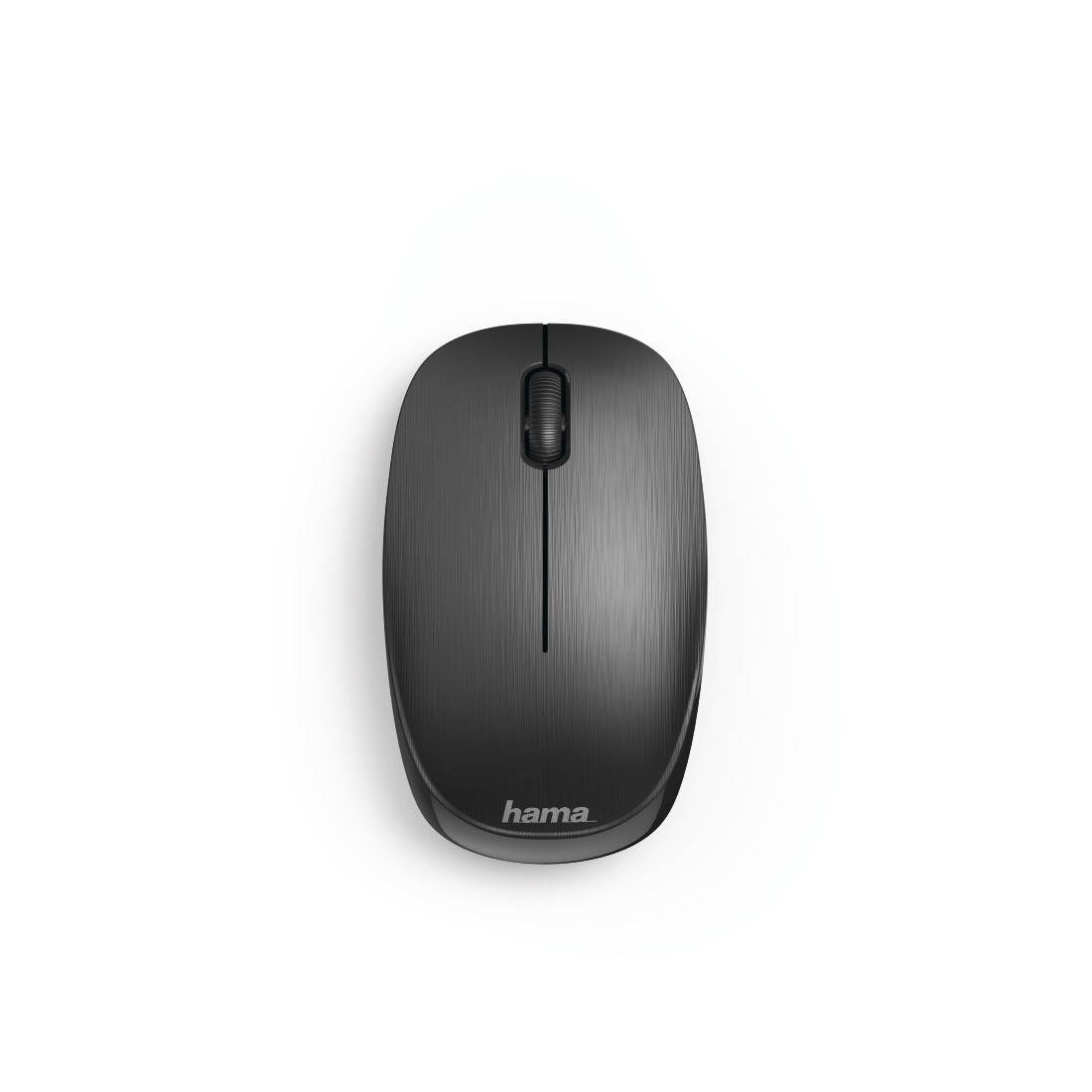 Hama MW-110 Optical Wireless Mouse - Black | 371508 from Hama - DID Electrical