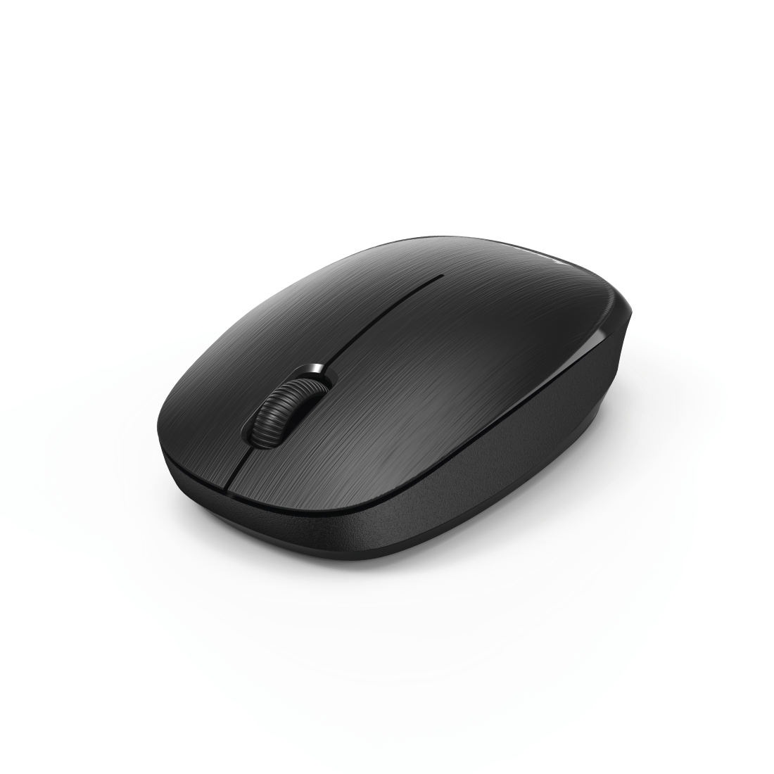 Hama MW-110 Optical Wireless Mouse - Black | 371508 from Hama - DID Electrical