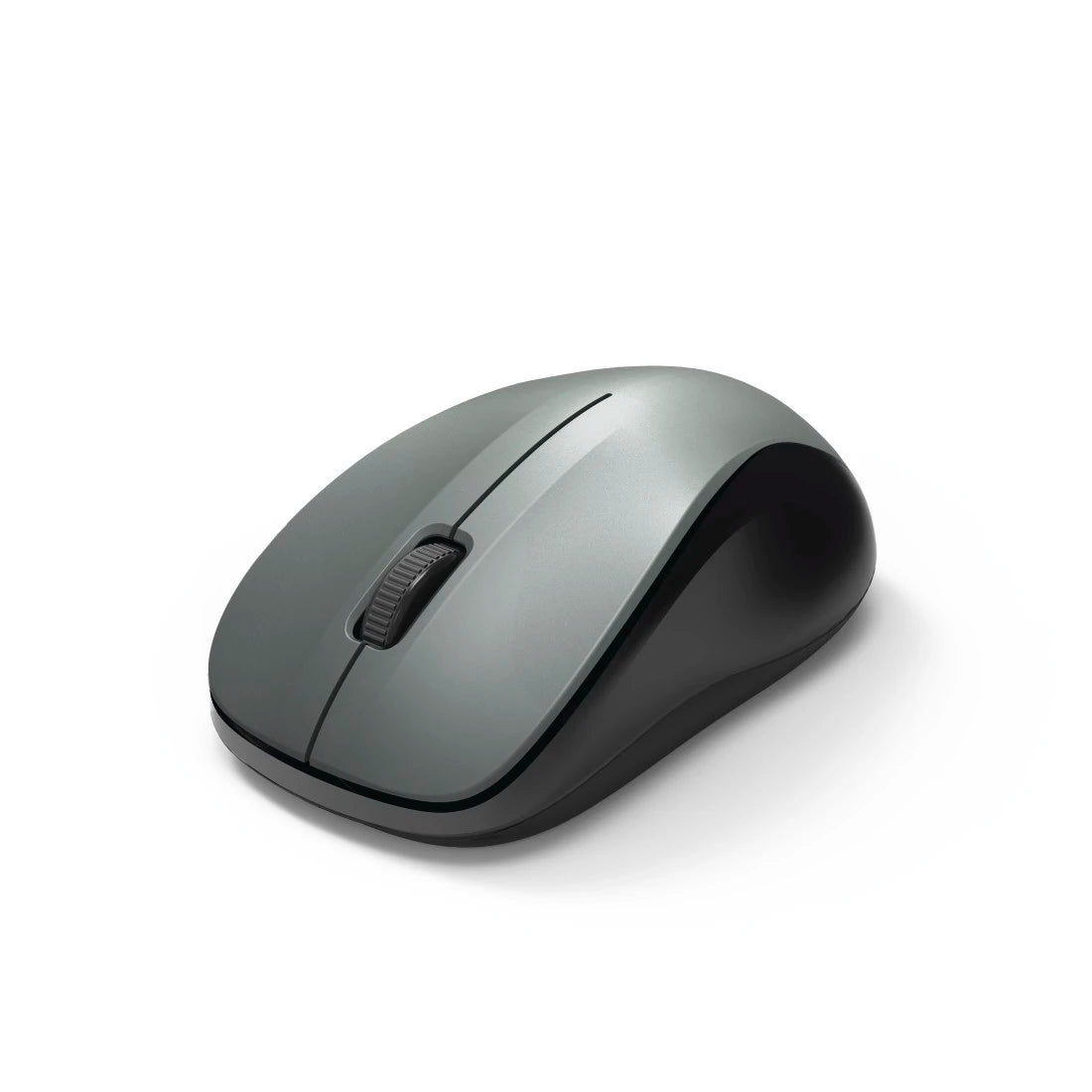 Hama MW-300 Optical Wireless Mouse with 3 Buttons - Anthracite Grey | 371645 from Hama - DID Electrical