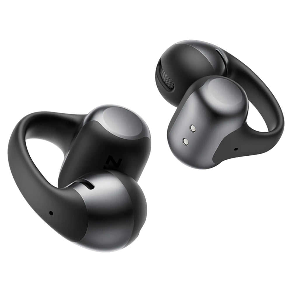 Shokz OpenDots ONE Open-Ear Wireless Earbuds - Black | 38-E310-ST-BK from Shokz - DID Electrical