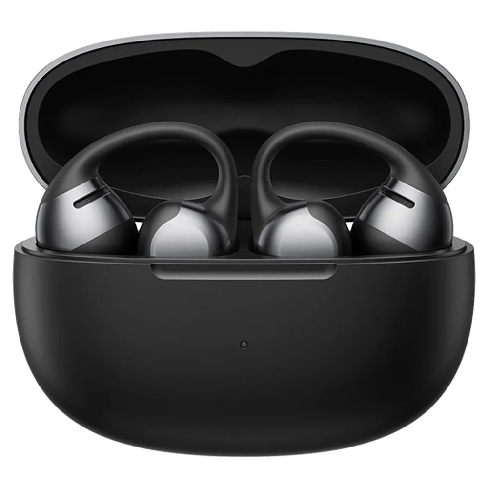 Shokz OpenDots ONE Open-Ear Wireless Earbuds - Black | 38-E310-ST-BK from Shokz - DID Electrical