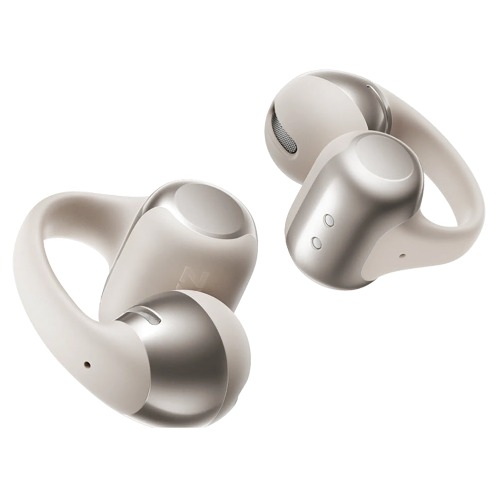 Shokz OpenDots ONE Open-Ear Wireless Earbuds - Grey | 38-E310-ST-GY from Shokz - DID Electrical