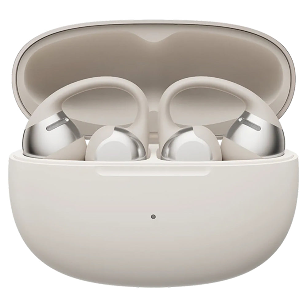 Shokz OpenDots ONE Open-Ear Wireless Earbuds - Grey | 38-E310-ST-GY from Shokz - DID Electrical