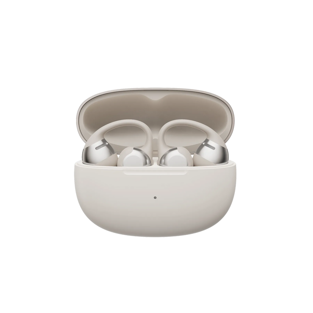 Shokz OpenDots ONE Open-Ear Wireless Earbuds - Grey | 38-E310-ST-GY from Shokz - DID Electrical