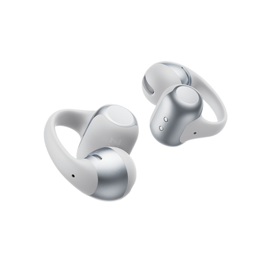 Shokz OpenDots 2 Open-Ear True Wireless Earbuds - Grey | 38-E320-GY