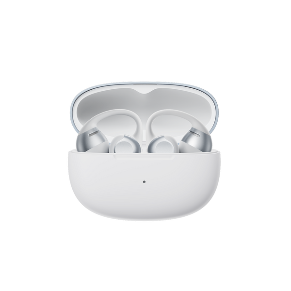 Shokz OpenDots 2 Open-Ear True Wireless Earbuds - Grey | 38-E320-GY