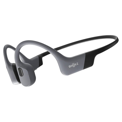 Shokz OpenSwim Pro Open-Ear Wireless Bluetooth Headphone - Grey | 38-S711-ST-GY from Shokz - DID Electrical