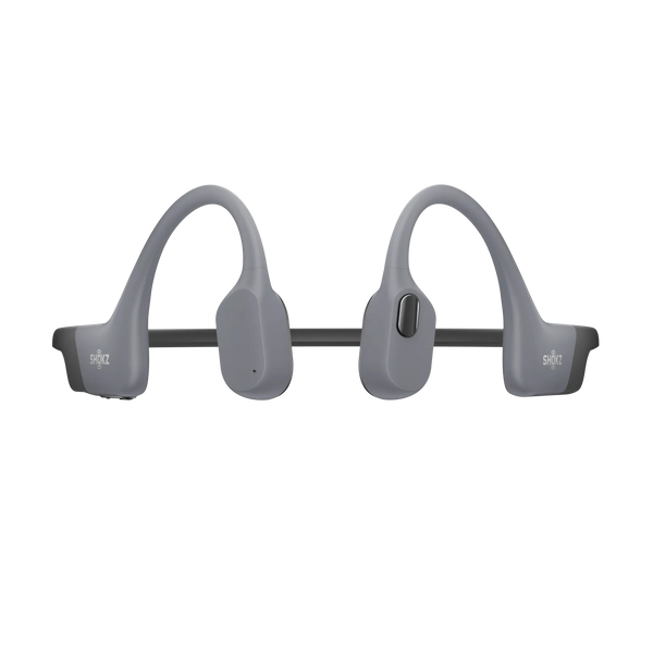 Shokz OpenSwim Pro Open-Ear Wireless Headphone - Grey | 38-S711-ST-GY from Shokz - DID Electrical