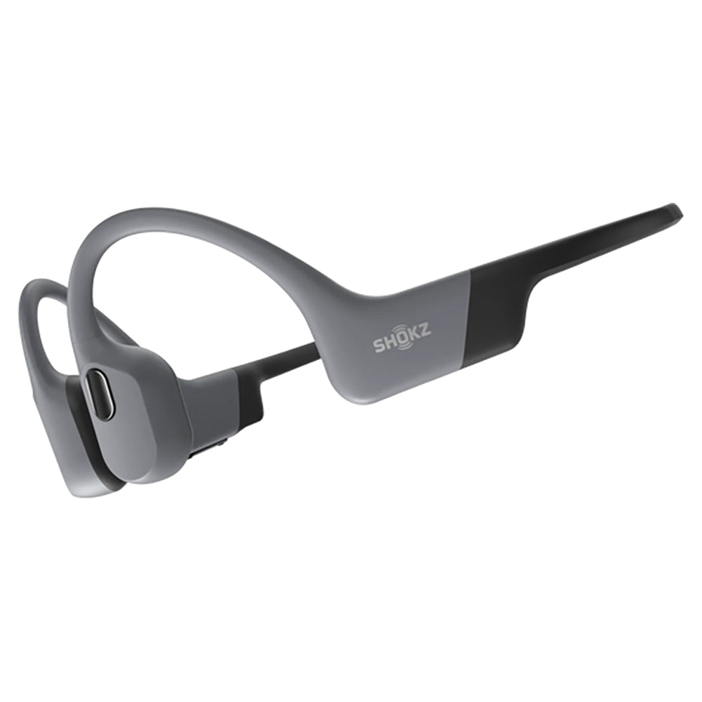 Shokz OpenSwim Pro Open-Ear Wireless Bluetooth Headphone - Grey | 38-S711-ST-GY from Shokz - DID Electrical