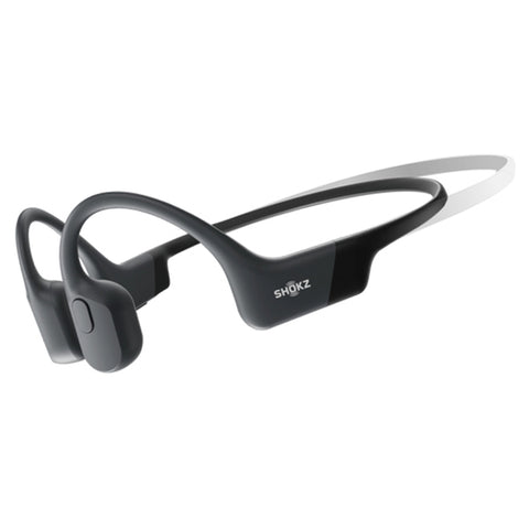 Shokz OpenRun Mini Open-Ear Wireless Bluetooth Headphone - Black | 38-S806-MN-BK