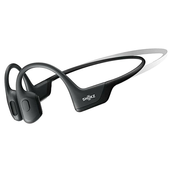 Shokz OpenRun Pro Mini Open-Ear Wireless Bluetooth Headphone - Black | 38-S811-MN-BK from Shokz - DID Electrical