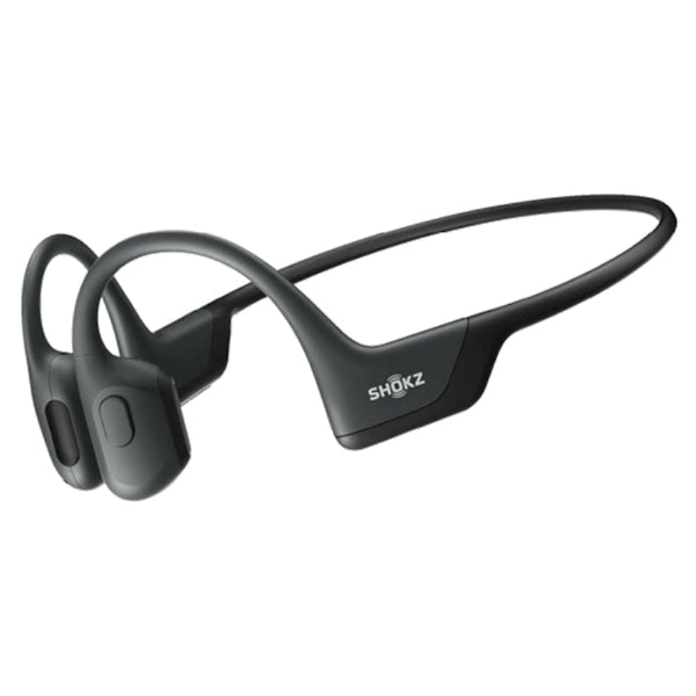 Shokz OpenRun Pro Mini Open-Ear Wireless Bluetooth Headphone - Black | 38-S811-MN-BK from Shokz - DID Electrical