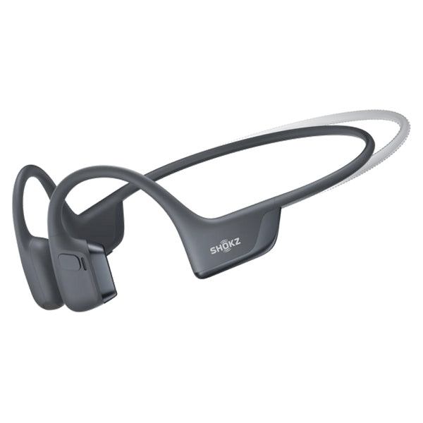 Shokz OpenRun Pro 2 Mini Open-Ear Wireless Bluetooth Headphone - Black | 38-S821-MN-BK from Shokz - DID Electrical