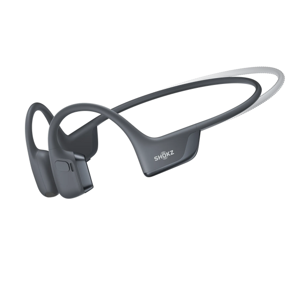 Shokz OpenRun Pro 2 Mini Open-Ear Wireless Headphone - Black | 38-S821-MN-BK from Shokz - DID Electrical
