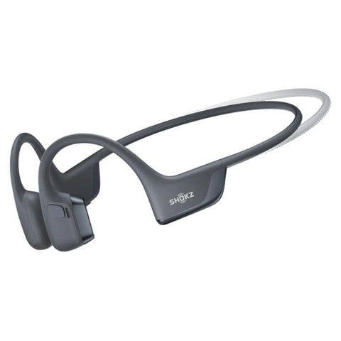 Shokz OpenRun Pro 2 Mini Open-Ear Wireless Bluetooth Headphone - Black | 38-S821-MN-BK
