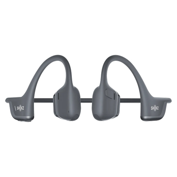 Shokz OpenRun Pro 2 Mini Open-Ear Wireless Bluetooth Headphone - Black | 38-S821-MN-BK from Shokz - DID Electrical