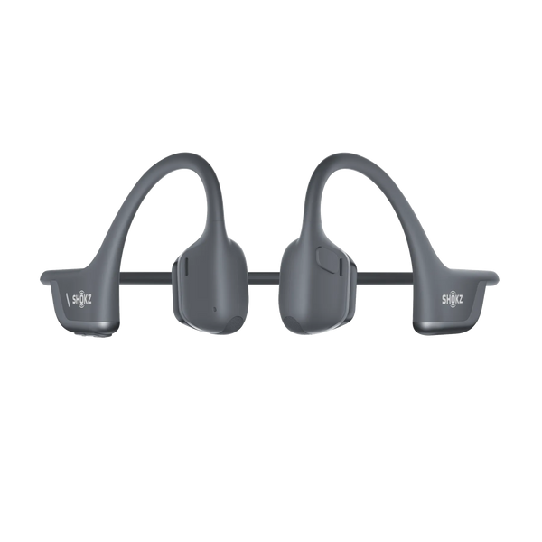 Shokz OpenRun Pro 2 Mini Open-Ear Wireless Headphone - Black | 38-S821-MN-BK from Shokz - DID Electrical
