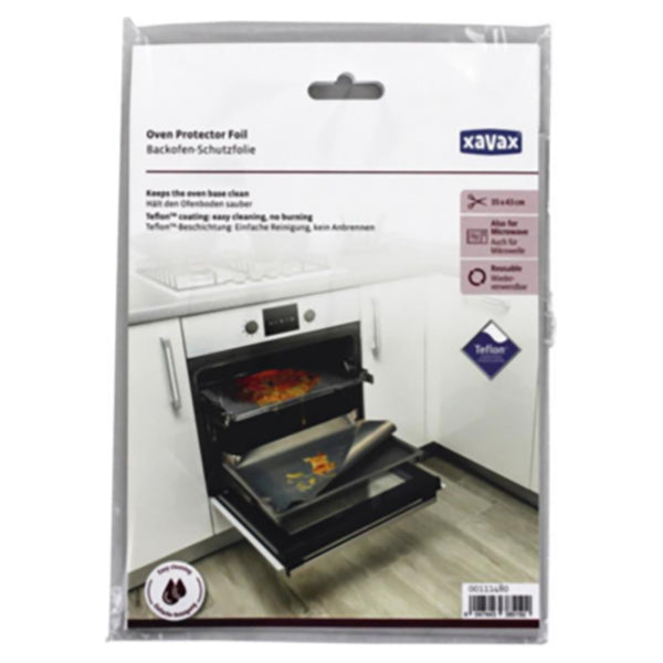 Xavax 35x43cm Oven Teflon Liner | 385192 from Xavax - DID Electrical
