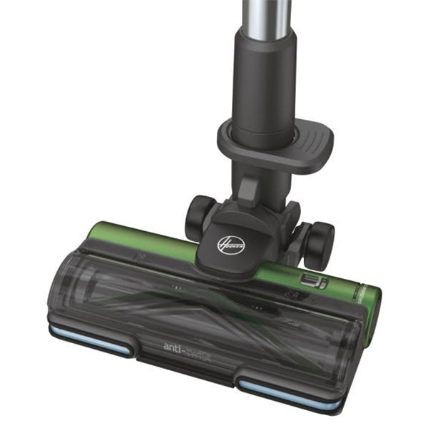 Hoover HF9 with Anti-Twist Cordless Vacuum Cleaner - Metallic Green | 39401001 from Hoover - DID Electrical
