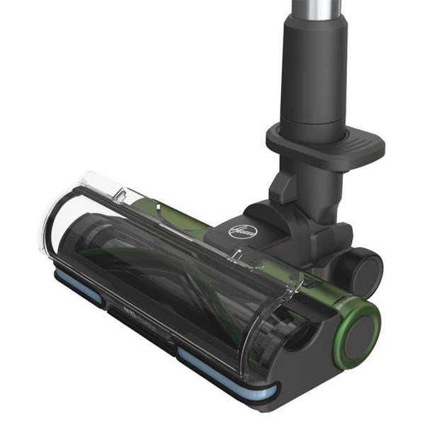 Hoover HF9 with Anti-Twist Cordless Vacuum Cleaner - Metallic Green | 39401001 from Hoover - DID Electrical