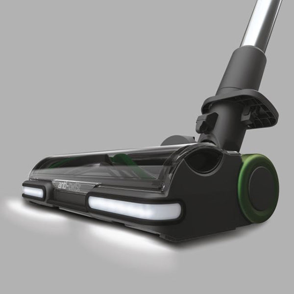 Hoover HF9 with Anti-Twist Cordless Vacuum Cleaner - Metallic Green | 39401001 from Hoover - DID Electrical