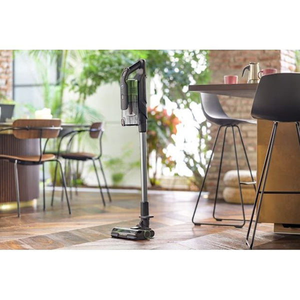 Hoover HF9 with Anti-Twist Cordless Vacuum Cleaner - Metallic Green | 39401001 from Hoover - DID Electrical