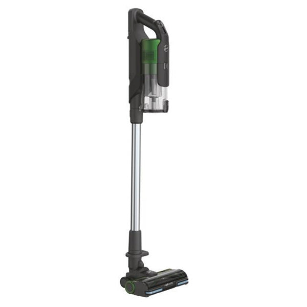 Hoover HF9 with Anti-Twist Cordless Vacuum Cleaner - Metallic Green | 39401001 from Hoover - DID Electrical