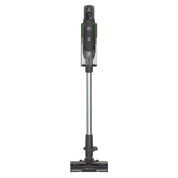Hoover HF9 with Anti-Twist Cordless Vacuum Cleaner - Metallic Green | 39401001 from Hoover - DID Electrical