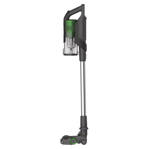Hoover HF9 with Anti-Twist Cordless Vacuum Cleaner - Metallic Green | 39401001 from Hoover - DID Electrical