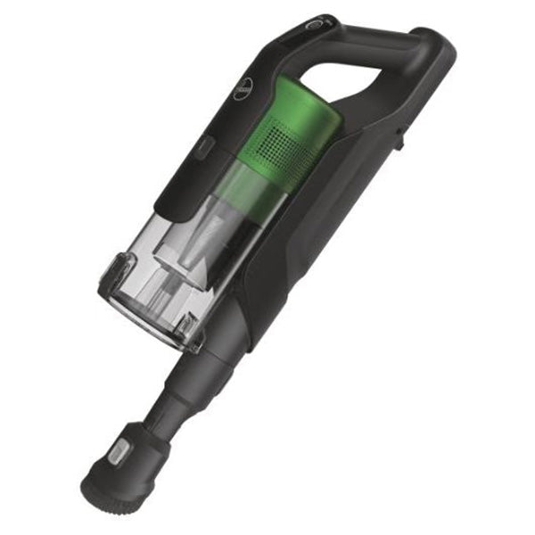Hoover HF9 with Anti-Twist Cordless Vacuum Cleaner - Metallic Green | 39401001 from Hoover - DID Electrical