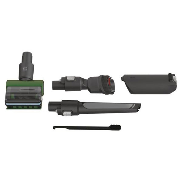 Hoover HF9 with Anti-Twist Cordless Vacuum Cleaner - Metallic Green | 39401001 from Hoover - DID Electrical