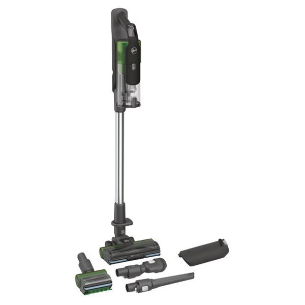 Hoover HF9 with Anti-Twist Cordless Vacuum Cleaner - Metallic Green | 39401001 from Hoover - DID Electrical