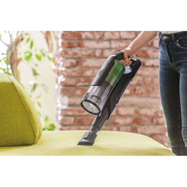 Hoover HF9 with Anti-Twist Cordless Vacuum Cleaner - Metallic Green | 39401001 from Hoover - DID Electrical