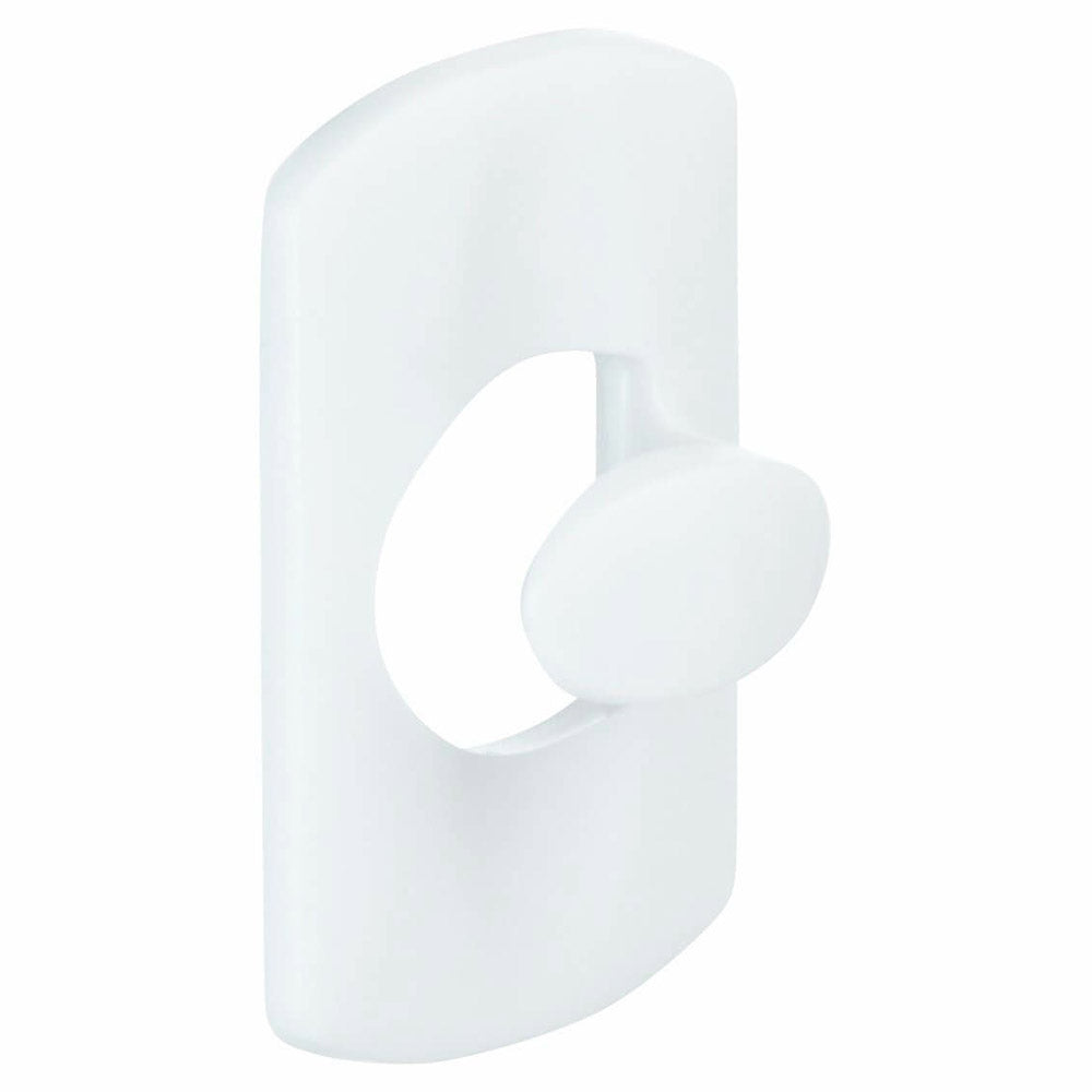 3M Command Decorating Clips Value Pack - Clear | 3M17026VALUE from Command - DID Electrical