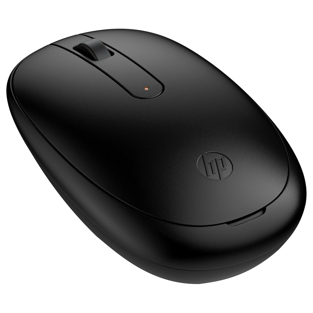 HP 240 Bluetooth Wireless Mouse - Black | 3V0G9AA#ABB from HP - DID Electrical